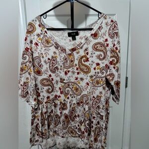 Women’s Blouse